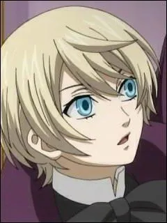 Ce personnage est dans quel manga ?