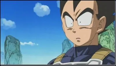 Ce personnage est dans quel manga ?