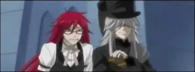 Ce personnage est dans quel manga ?