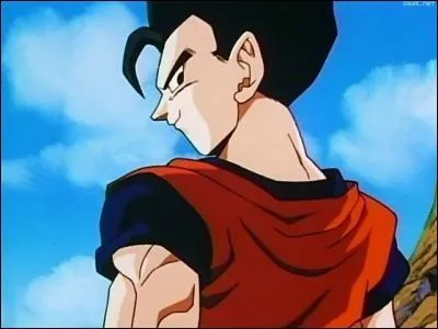 Ce personnage est dans quel manga ?