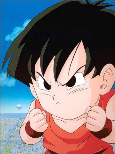 Ce personnage est dans quel manga ?