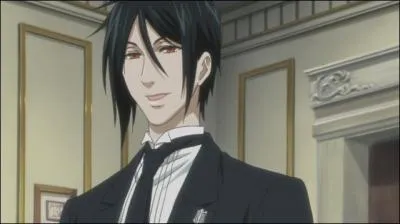 Ce personnage est dans quel manga ?