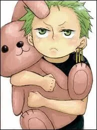 Comment s'appelle la fille du maitre de zorro ?