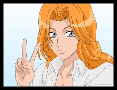 Comment s'appelle cette fille ?