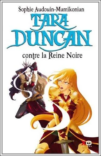 Comment s'appelle ce tome ?