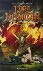 Comment s'appelle ce tome ?