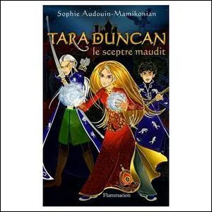 Comment s'appelle ce tome ?