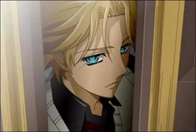 Quel ge a ce personnage ?