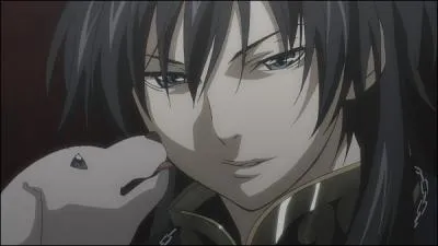 Comment se nomme-t-il ?