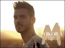 Quelle est son autre passion ?