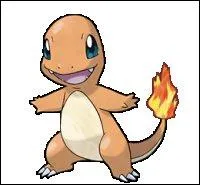 Qui est ce Pokemon ?