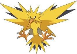 Quiz Pokemon