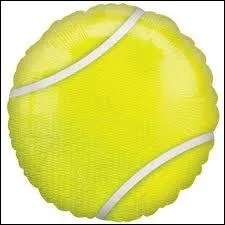 Dans quel sport emploie-t-on cette balle ?