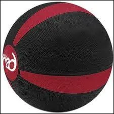 Dans quelle discipline utilisons nous ce type de ballon ?