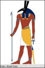 Quel dieu est considr comme  mchant  ?