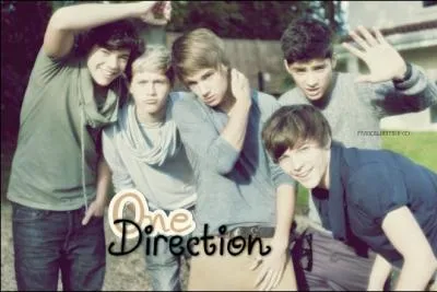 Quel est le slogan du groupe ?