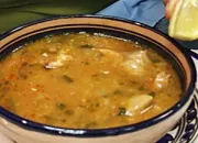 Quiz A la soupe !