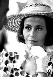 Quel est ce film de Robert Thomas avec Annie Girardot ?