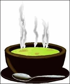 Qui a crit La soupe aux cailloux ?