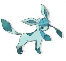 De quel type est ce Pokmon ?
