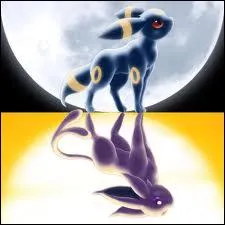 De quel type est ce Pokmon ?