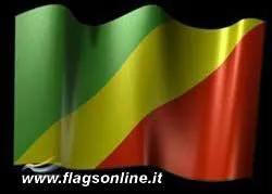 Quel drapeau a une bande oblique ?