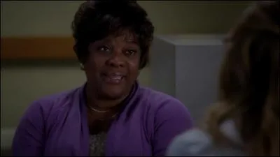 Comment s'appelle la femme de Richard ?