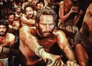 Quiz Les BATEAUX... au cinéma et dans les séries