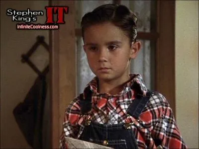 Quel est le bateau du jeune Georgie, qui va l'entraner vers sa perte dans l'excellent tlfilm  a  tir du roman de Stephen King ?