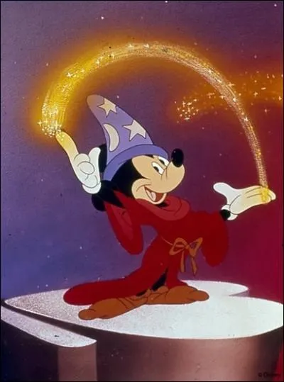 Qui joue quoi dans  Fantasia  ?