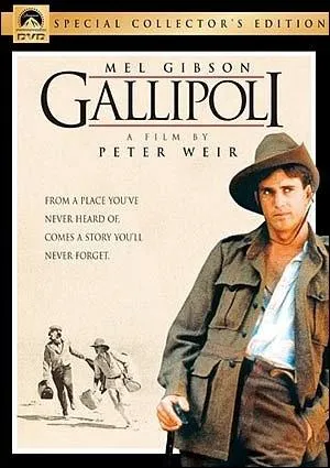 Qui joue quoi dans  Gallipoli  ?