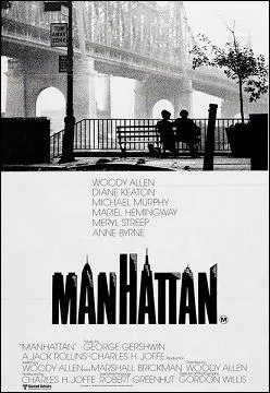 Qui joue quoi dans  Manhattan  ?