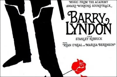 Qui joue quoi dans  Barry Lyndon  ?