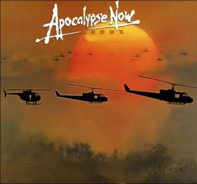 Qui joue quoi dans  Apocalypse Now  ?