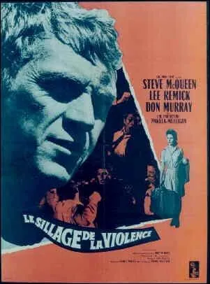 Baby the rain must fall (Le sillage de la violence - 1964) :