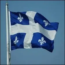 Quel est ce drapeau ?