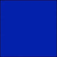 Quelle est cette sorte de bleu ?