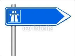 Que signifie ce panneau ?