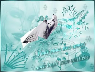 Trs disco ces chansons :