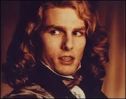 Le poil long et blond pour Tom Cruise, dans un rle glaant, celui de ?