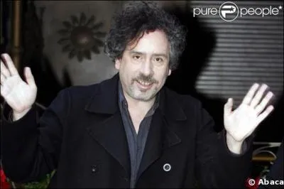 Le prochain film du ralisateur Tim Burton qui sort le 9 mai 2012, s'appellera...