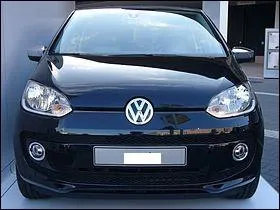 Quelle est cette voiture ?