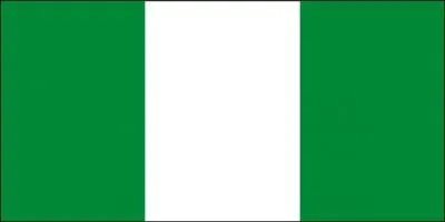 Quel pays reprsente ce drapeau ?