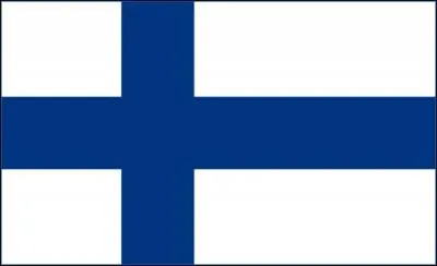 Quel pays reprsente ce drapeau ?