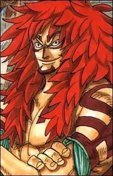 Comment se nomme leur grand guerrier lgendaire ?