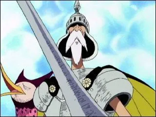 Sous quel surnom Gan Forr fait-il rgner l'ordre public ?