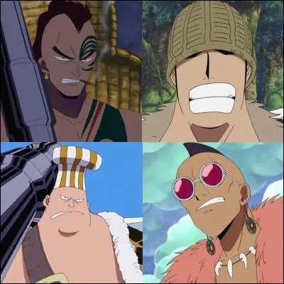 Qui fait parti des autochtones ?