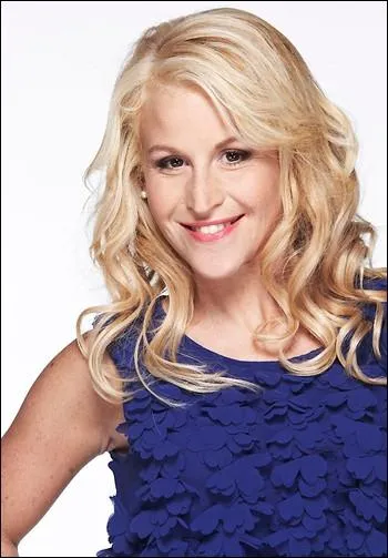 Qui est sur la photo ?