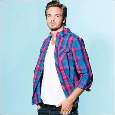 Qui est sur la photo ?