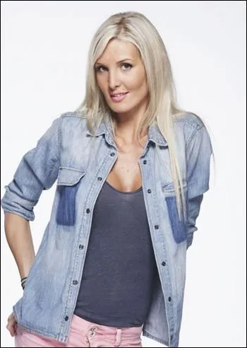 Qui est sur la photo ?